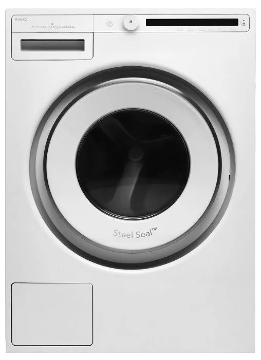 Замена подшипников Asko W6884D W