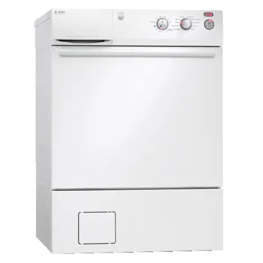 Замена подшипников Asko W6222