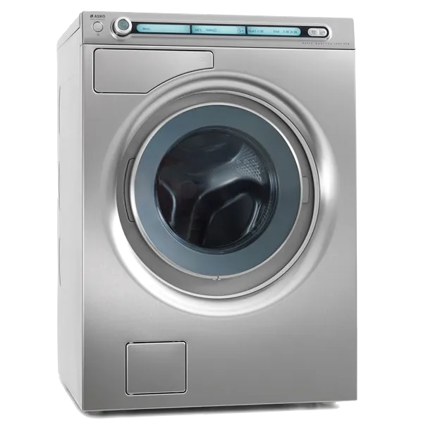 Замена подшипников Asko W6903 SS