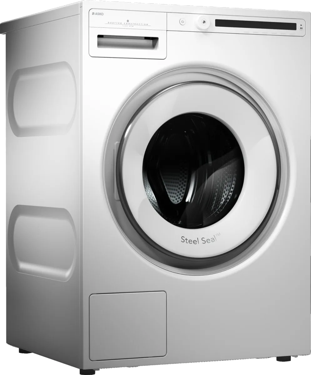 Замена подшипников Asko W4086C.W.P