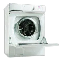 Замена подшипников Asko W6341