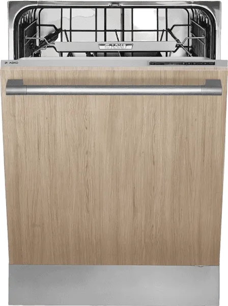 Замена датчика соли Asko D 5556 XL