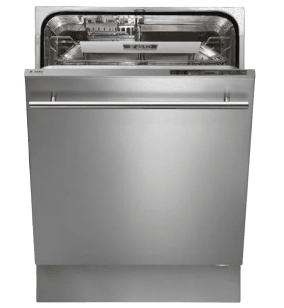 Замена датчика соли Asko D 5896 SOF FI