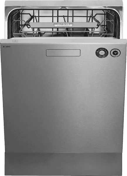 Замена датчика соли Asko D 5434 SOF FS S