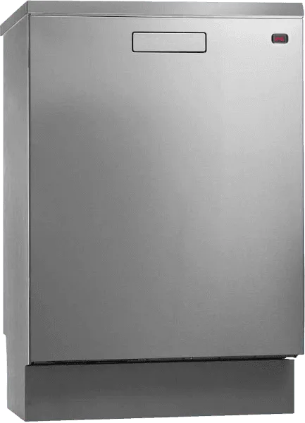 Замена датчика соли Asko D 5434 XL W