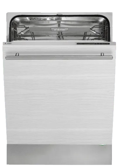 Замена датчика соли Asko D 1706 S