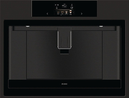 Замена бойлера Asko CM8477A