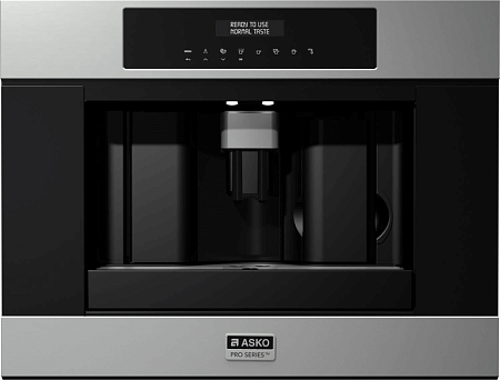 Замена бойлера Asko CM8456S