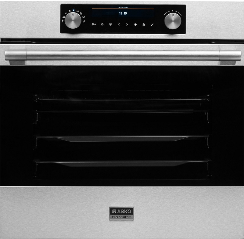 Ремонт механизма открывания двери Asko OP8683S
