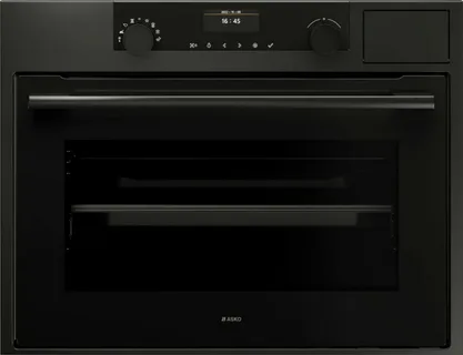 Замена предохранителя Asko OM8456S
